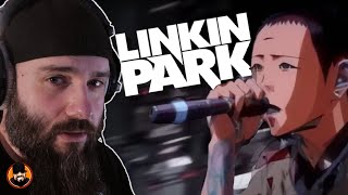 Linkin Park - Lost (Official Music Video)