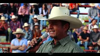 Gran Jaripeo La Final de Torneo Contra Reloj en La Guadalupana de Chucandiro Michoacán