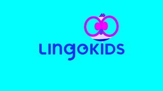 LingoKIDS logo intro Effects(Sponsored by preview 2 Effects)