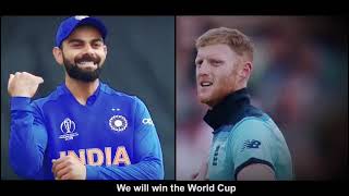 2019 worldcup England vs newsland final match worldcup #worldcup #worldcup2019 #benstokes