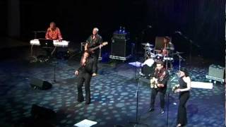 The Original Elvis Tribute 2011 - Any Day Now