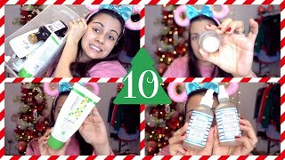 EMPTIES HAUL! | VLOGMAS #10