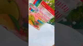 Fruity jelly#shorts #youtube #viral #reels #viralvideo