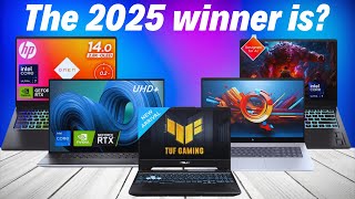 Top 5 Best Budget Gaming Laptop 2025 [don’t buy one before watching this]