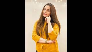 Aiman khan beautiful pictures