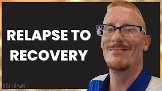 From Relapse to Recovery: Geoff Barron's Journey to Sobriety | EP 27