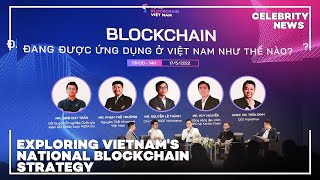 Exploring Vietnam's National Blockchain Strategy