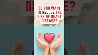 What helps in reducing the risk of heart disease? #shorts #trending #subscribe