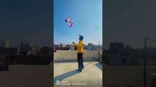 🇨🇦🍁 #shorts #kite #kitefestival #kiteflying #basant #patangbazi