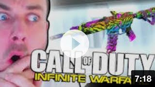 GAMING WITH KENNYTURNERTV CALL OF DUTY (IW)