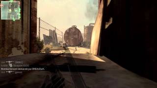 MW2 : [SOLO] TRIPLE NUKE - 81 KILLSTREAKS - 324 KILLS