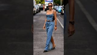 The Best New York Fashion Week Street Style S S 2024 #fashion #trends #streetstyle #fashionweeks