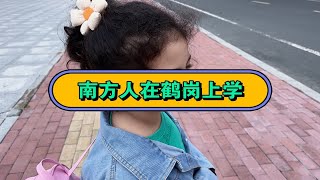 鹤岗上学方便吗？鹤岗上学贵嘛？