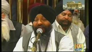 Nanak Tina Basant Hai - Bhai Ravinder Singh