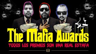 LA MAFIA MUSIC AWARDS - Los Náufragos EPISODIO 32