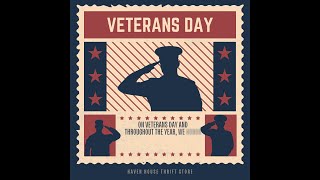 Veterans Day