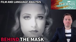 The Extreme Manipulation in ‘Phoenix Rising’ | Evan Rachel Wood vs. Marilyn Manson