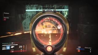 Quick Bulletproof in Trials of Osiris - Destiny