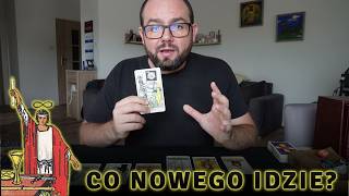 Co Nowego Nadchodzi? ✨Tarot Na Wszystkie Znaki Zodiaku | Tarot Horoskop #tarot  #horoskop  #zodiak