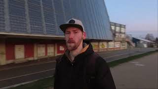 Kleiner Bremen Vlog Bürgerpark und Weserstadion