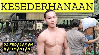 MEMBAWA AMANAH KE PEDALAMAN BENAU