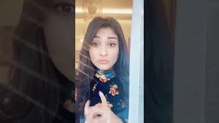 Actor Mehazabinen chowdhury funny TikTok video-#bangla #funny #TikTok  #Shorts