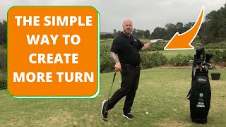 The Simple Way To Create More Turn