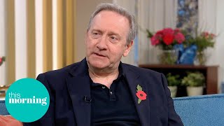 Neil Dudgeon: Back to Solve More Midsomer Murders! | This Morning