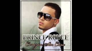 Prince Royce Bachata MIX..Dj Chapinboy  in the mix..wmv