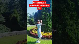 Glendalough Memories #fun #funny #comedy #youtubeshorts #viral