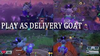 GW2 | How to Play as the Delivery Goat (Easy method)