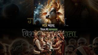 Arogyadata : Gau mata #gaumata #kamdhenu #kamdhenugaushala #cow #astrovidhhee #hindu #mythology