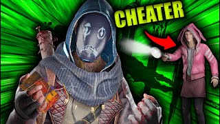 Cheaters Are Back And Stronger... | Dead by Daylight