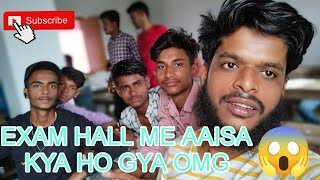 Exam vlog || with college friends || @ghostkivines9217  #saif #saifvlog #vlog #viralvlogs