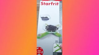 Starfrit Foldable Scale Model 92727 Review 2023