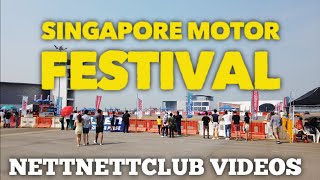 Singapore Motor Festival