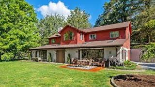 West Charlottesville Single Family Home Tour