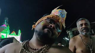 Erumeli Petta Thullal | Sabari Yathra 2019