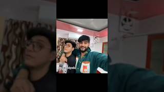 triggered insaan kidnapped by fukra insaan🤭💝@triggeredinsaan#viral#likesubscribe #shortvideo#cute