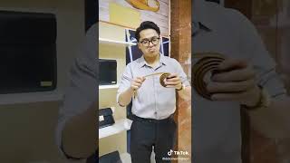 Theo anh em có nên đầu tư không? 😁Cậu Đô đồ da Tiktok #Shorts DOLO