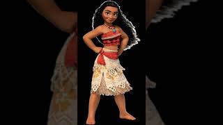 Moana hips Derrian Byer Afterlife