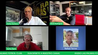 Radio Las Palmas FC