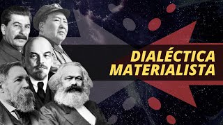 ¿Qué es realmente la dialéctica materialista? Un recorrido por los clásicos del marxismo