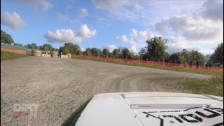 DiRT Rally 2.0_