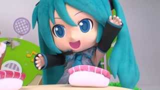 【初音ミク】セガ公式プロモーション番組「ミクダヨーといっしょダヨー」がはじまるヨー！【Project mirai 2】