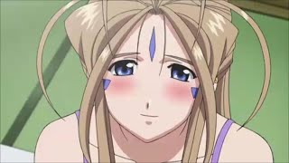 Ah! My Goddess - Belldandy Best Girl EVER (English Dub)