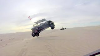 Glamis July 11th  2014 Hot Shot  Pt 1