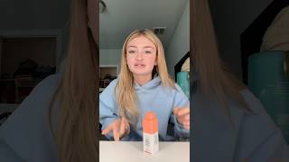 GRWM FOR CRUMBL