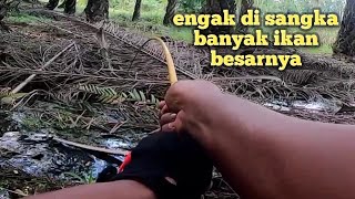 JANGAN MANCING DI SINI KALAU PERALATAN ENGAK KUAT