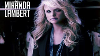 MIRANDA LAMBERT AIRSTREAM SONG